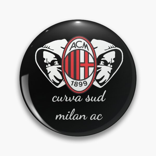 Item preview, AC Milan designed and sold by NewFancy.