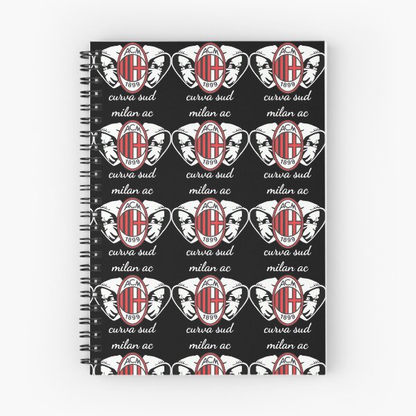 Item preview, AC Milan designed and sold by NewFancy.