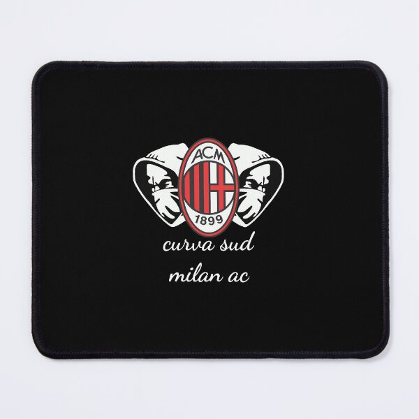 Item preview, AC Milan designed and sold by NewFancy.