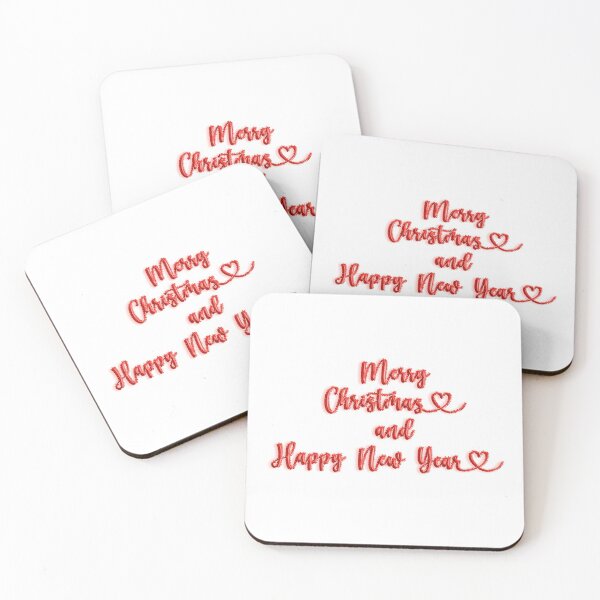 Item preview, We Wish You Happy Christmas And Happy New Year designed and sold by Asaha17.
