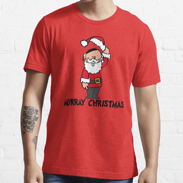 Murray Christmas Essential T-Shirt
