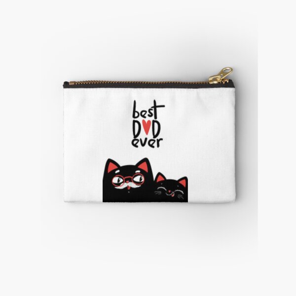 Item preview, Best Cat Dad Ever designed and sold by Dbanksdesign.