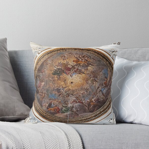 Item preview, BASILICA PILAR - PILAR - ZARAGOZA - SPAIN designed and sold by Tropical Blood.