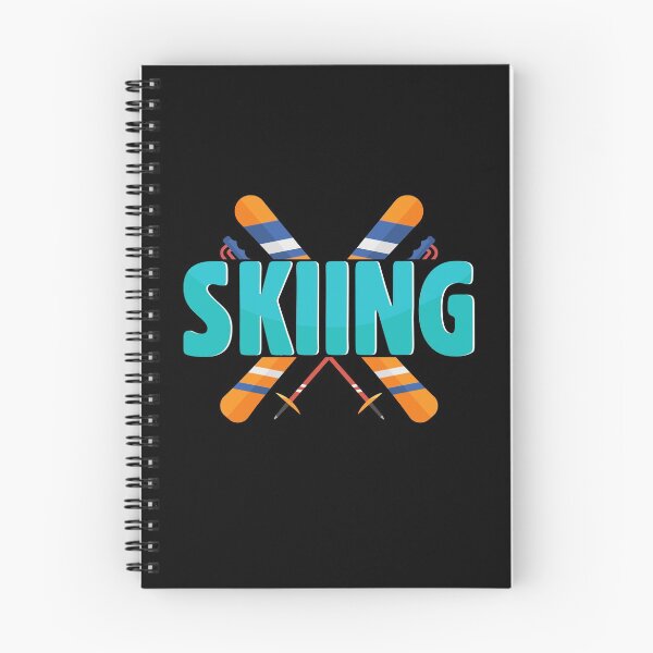Item preview, Brightly Colored Skiing Shirt | Winter Extreme Sports designed and sold by thecooltable.