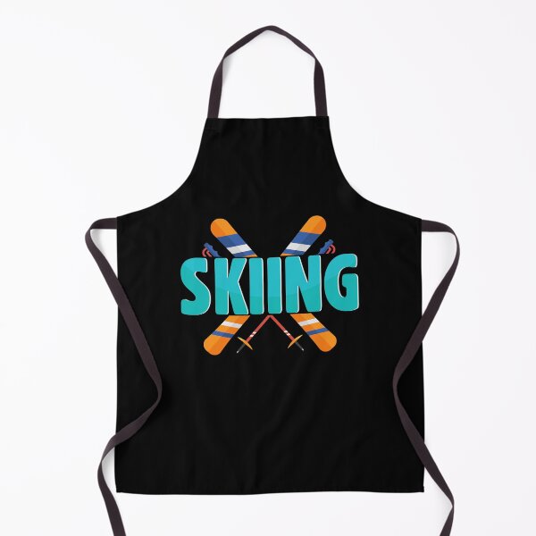 Item preview, Brightly Colored Skiing Shirt | Winter Extreme Sports designed and sold by thecooltable.