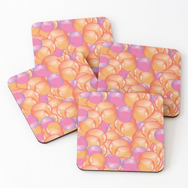 Item preview, Colorful Mosaic Tiles Pattern Throw Pillow 13 designed and sold by blueocan.