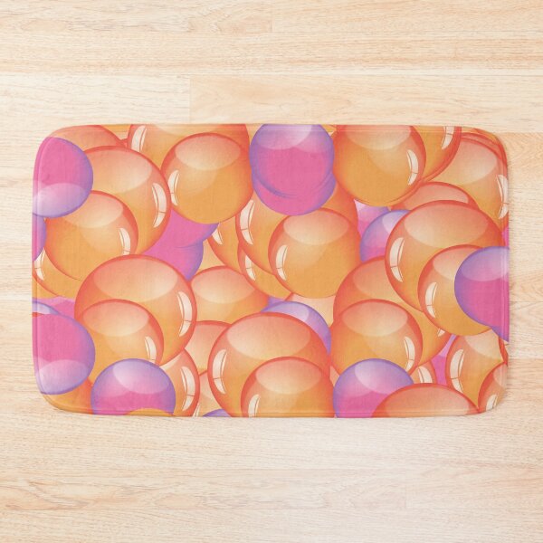 Item preview, Colorful Mosaic Tiles Pattern Throw Pillow 13 designed and sold by blueocan.