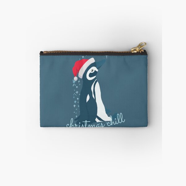 Item preview, Christmas Chill Penguins designed and sold by Penguin Couture.