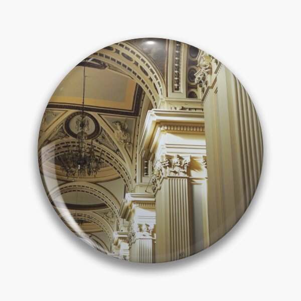 Item preview, BASILICA PILAR - PILAR - ZARAGOZA - SPAIN designed and sold by Tropical Blood.