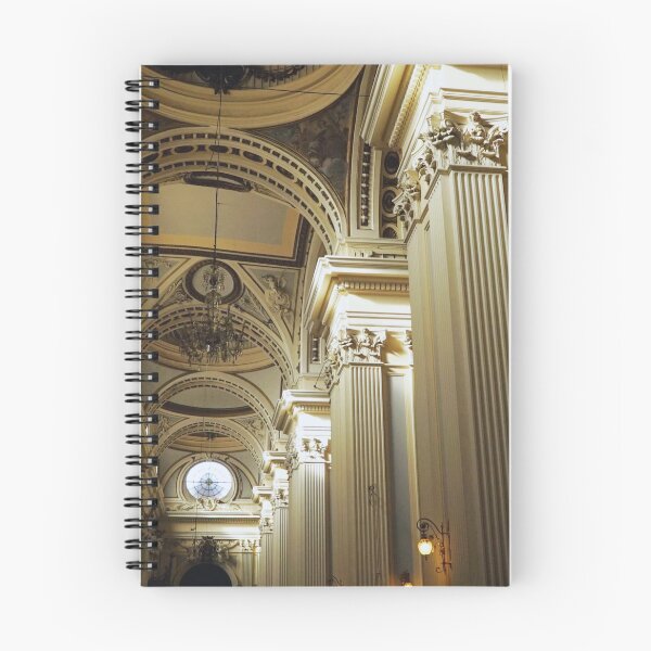 Item preview, BASILICA PILAR - PILAR - ZARAGOZA - SPAIN designed and sold by Tropical Blood.