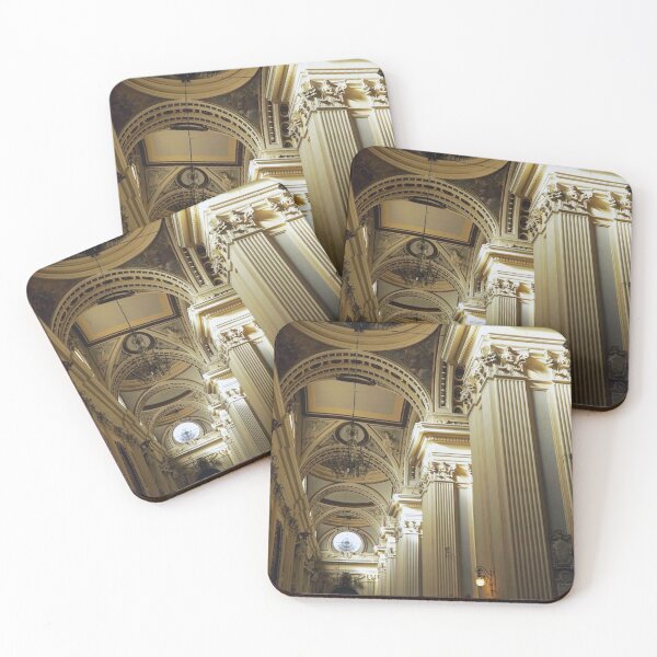 Item preview, BASILICA PILAR - PILAR - ZARAGOZA - SPAIN designed and sold by Tropical Blood.