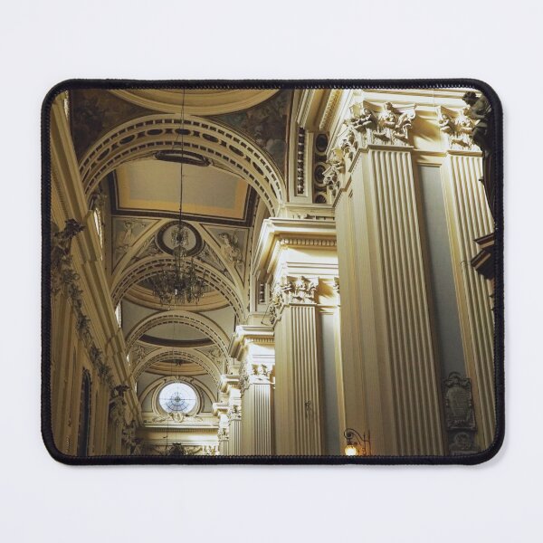 Item preview, BASILICA PILAR - PILAR - ZARAGOZA - SPAIN designed and sold by Tropical Blood.