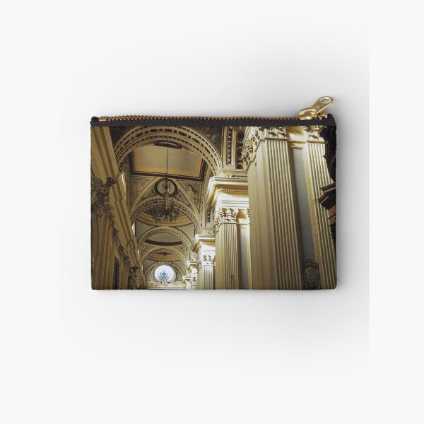 Item preview, BASILICA PILAR - PILAR - ZARAGOZA - SPAIN designed and sold by Tropical Blood.
