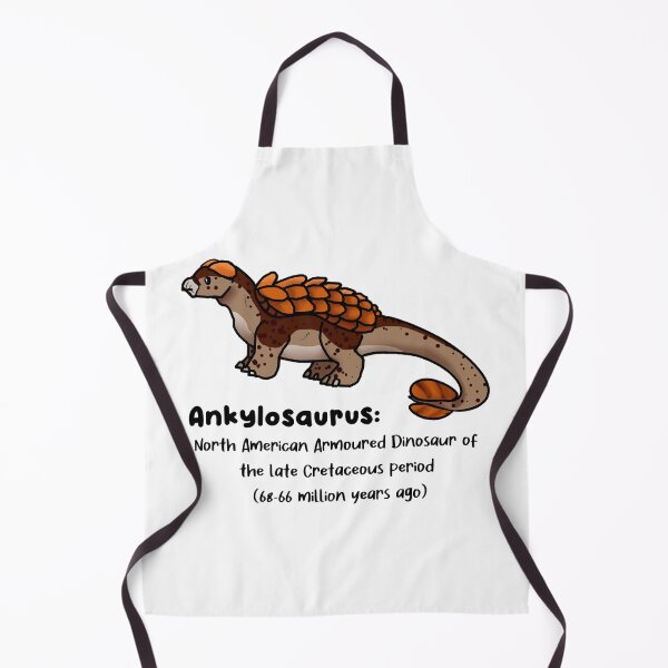 Item preview, Endowed Beauty Dino Cera Good Ankylosaurus Armoured Dinosaur Of The Late Cretaceous 68-66 Million Ye designed and sold by BulldogRodrigue.
