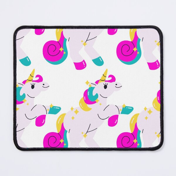 Item preview, Unicorn designed and sold by littlecraftshop.