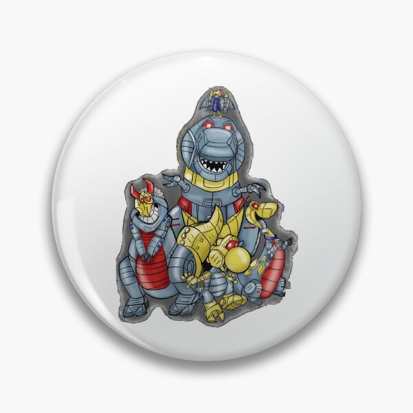 Item preview, Endowed Beauty Dino Cera Good Bots Funny designed and sold by BulldogRodrigue.