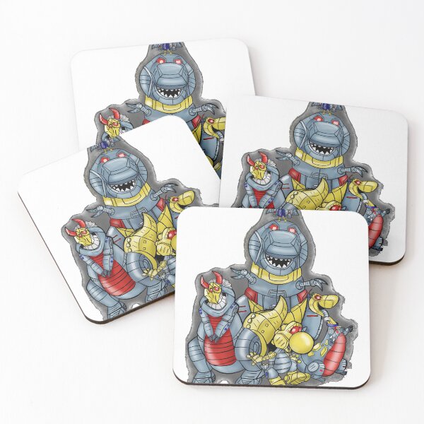 Item preview, Endowed Beauty Dino Cera Good Bots Funny designed and sold by BulldogRodrigue.
