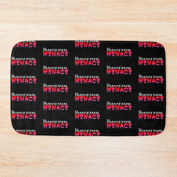 Item preview, Transsexual Menace designed and sold by P U N X S P L O I T A T I O N.