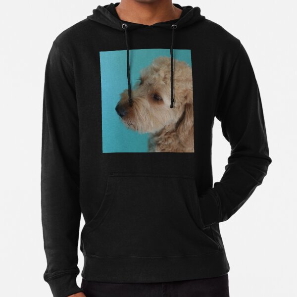 Chase Gives the Love Lightweight Hoodie