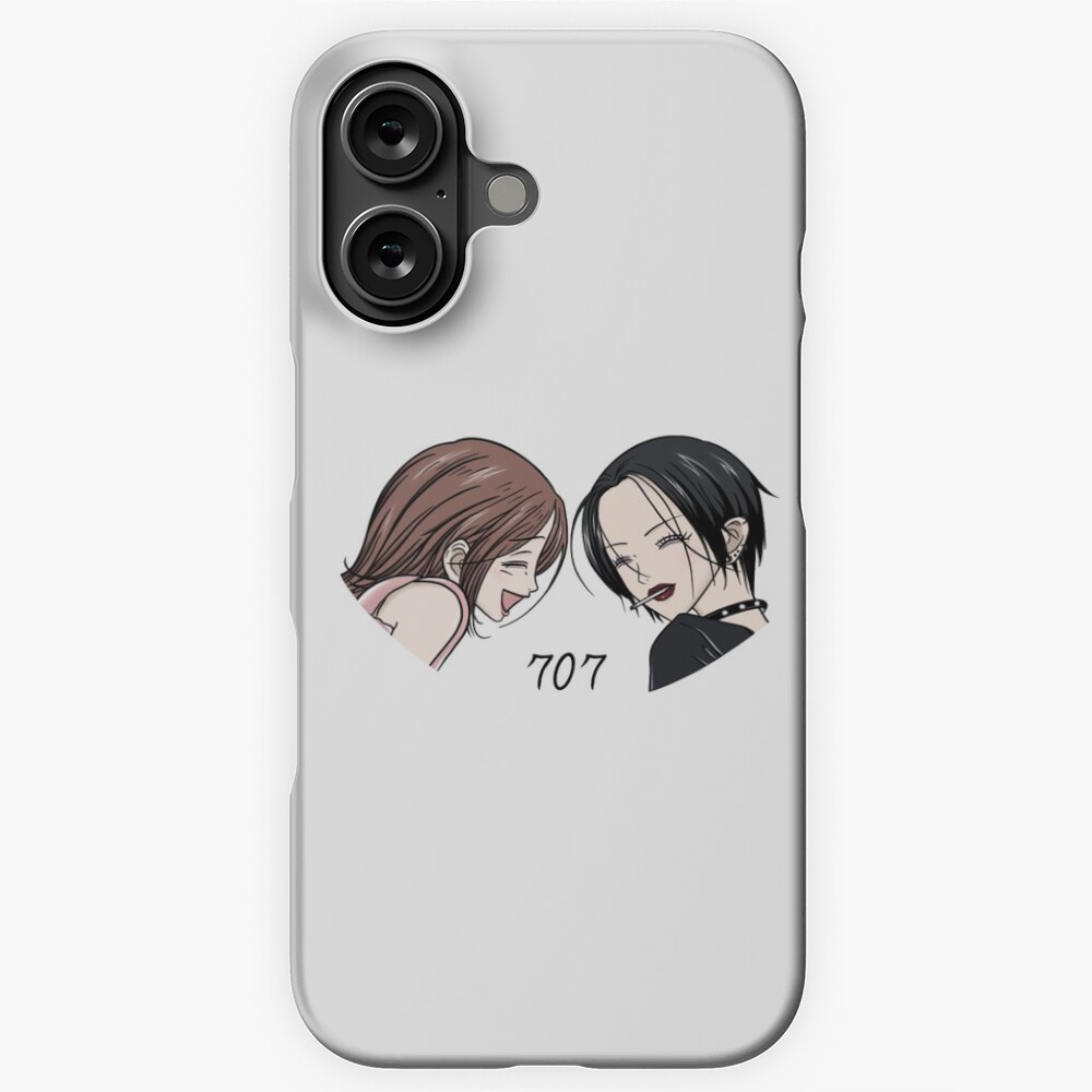 Nana & Hachi 707