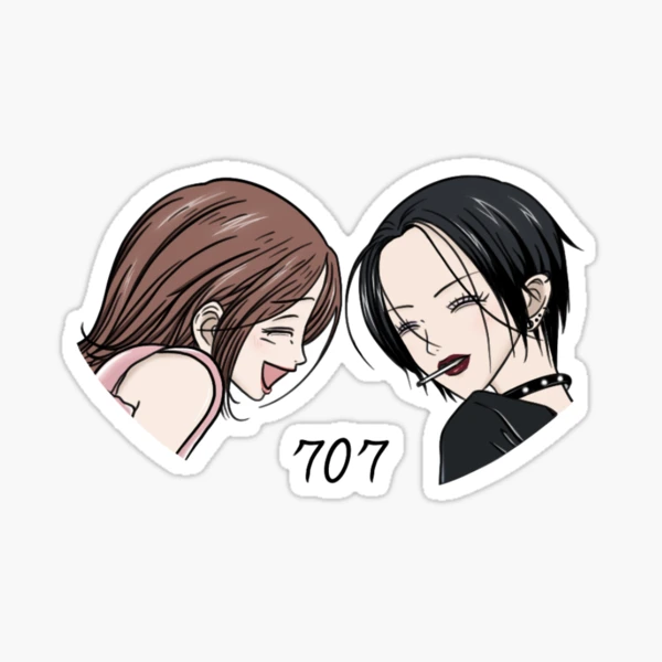 なな 707Goshitsu - YouTube