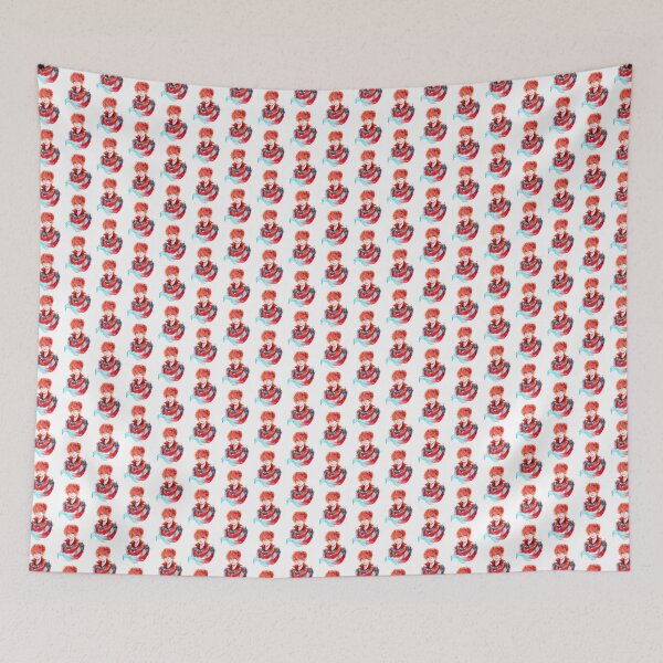 Item preview, Tartaglia / Childe designed and sold by ELBYart.