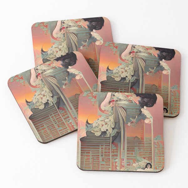 Item preview, The Temperance designed and sold by SourWolf_Art.