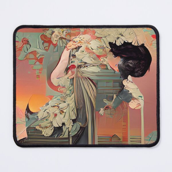 Item preview, The Temperance designed and sold by SourWolf_Art.