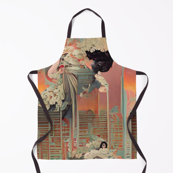 Item preview, The Temperance designed and sold by SourWolf_Art.