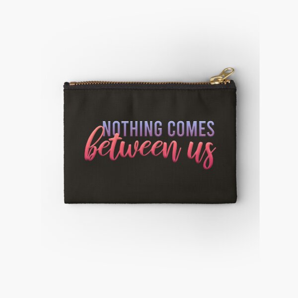 Item preview, nothing comes between us designed and sold by sadieillust.