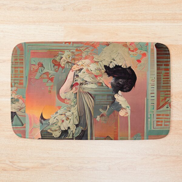 Item preview, The Temperance designed and sold by SourWolf_Art.