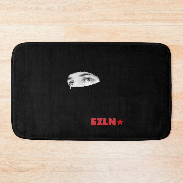 Item preview, Subcomandante Marcos, EZLN designed and sold by Caracol-Spanish.