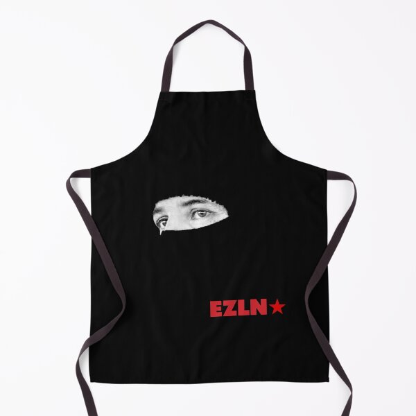 Item preview, Subcomandante Marcos, EZLN designed and sold by Caracol-Spanish.