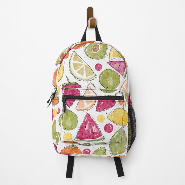 Item preview, Juicy Fruits designed and sold by RebeccaFlaherty.