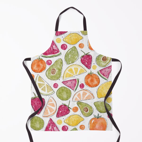 Item preview, Juicy Fruits designed and sold by RebeccaFlaherty.