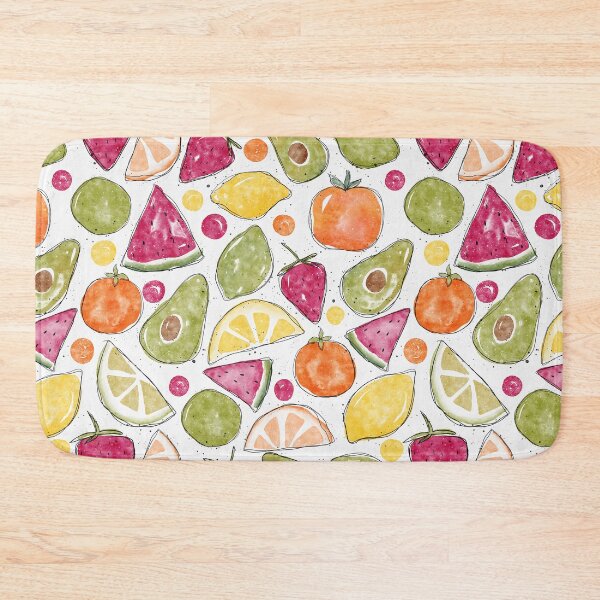 Item preview, Juicy Fruits designed and sold by RebeccaFlaherty.