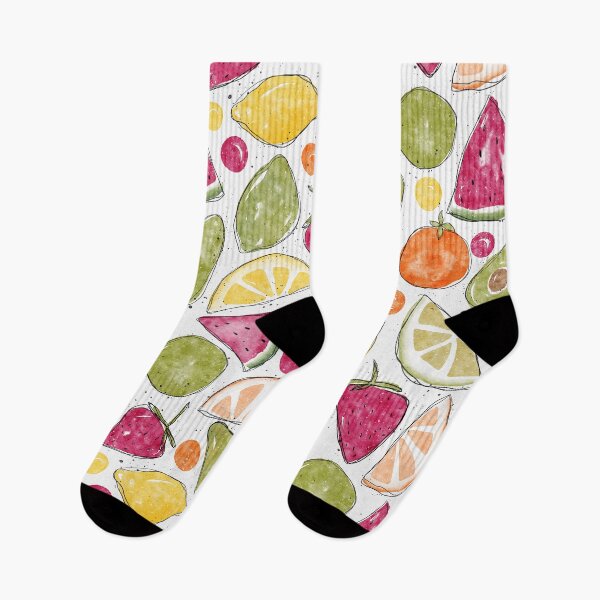 Item preview, Juicy Fruits designed and sold by RebeccaFlaherty.