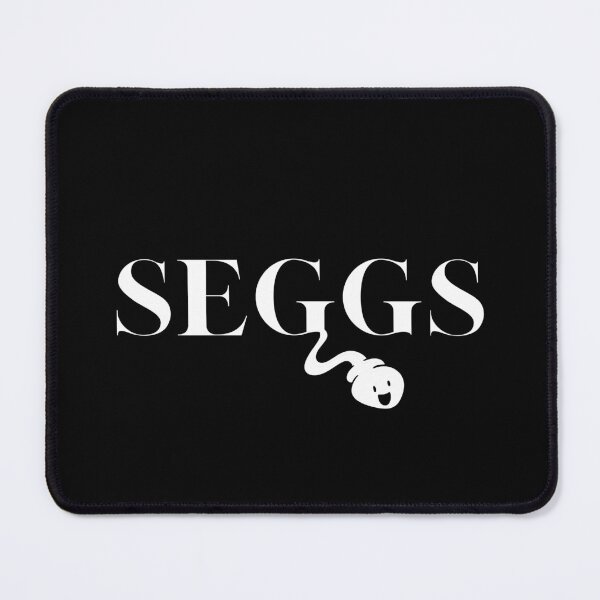 Item preview, SEGGS designed and sold by JumboJungle.
