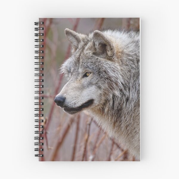 Item preview, Timber Wolf designed and sold by WolvesOnly.