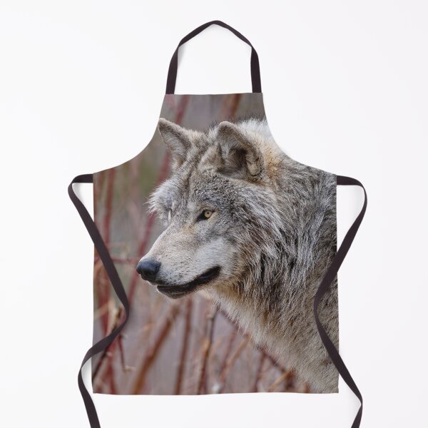 Item preview, Timber Wolf designed and sold by WolvesOnly.