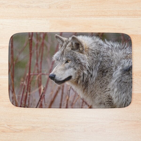 Item preview, Timber Wolf designed and sold by WolvesOnly.