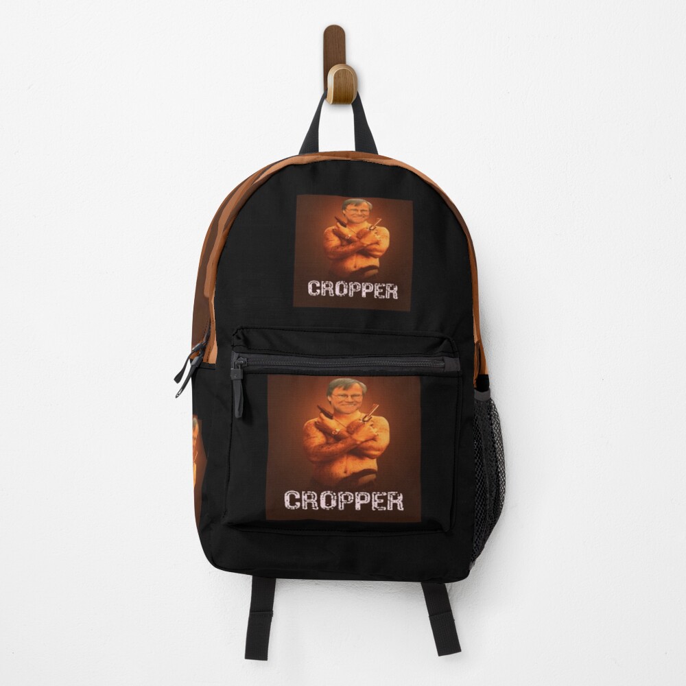 Item preview, Backpack designed and sold by RGPdesigns.