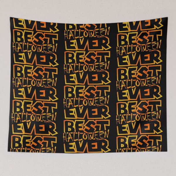 Item preview, Best Halloween Ever designed and sold by Jokertags.