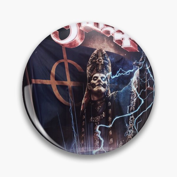 Item preview, impera ghost tour 2022 masdes designed and sold by charrigand.