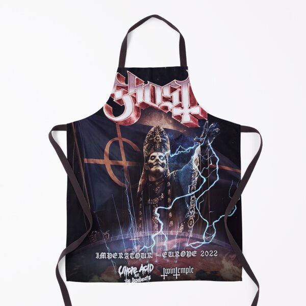 Item preview, impera ghost tour 2022 masdes designed and sold by charrigand.