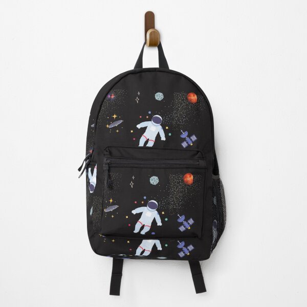 Item preview, Space Traveler designed and sold by mench64.