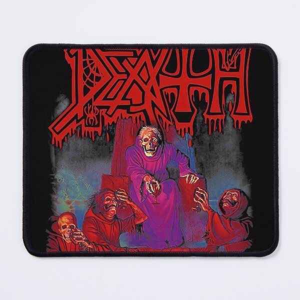 Item preview, Death SBG  designed and sold by shirleeczza.