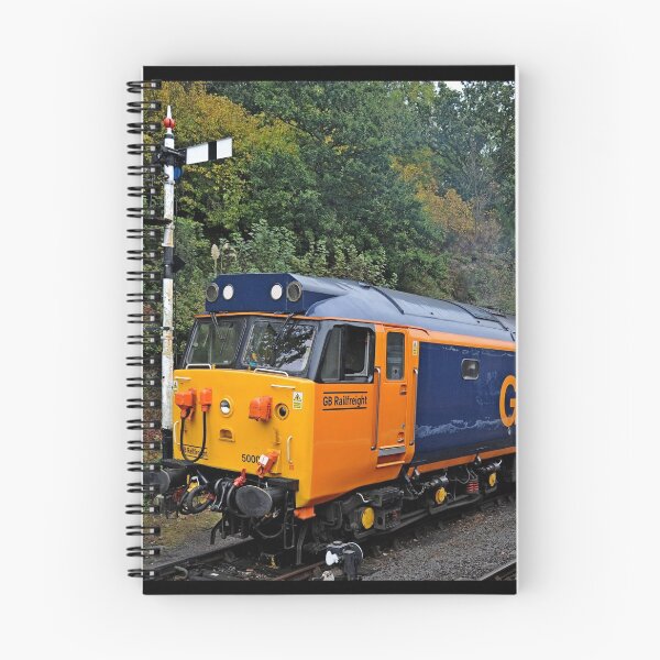 Item preview, Class 50 at Bewdley Station designed and sold by Random Railways.