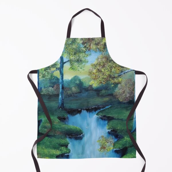 Item preview, Autumn Reflection designed and sold by Luna-Smith.