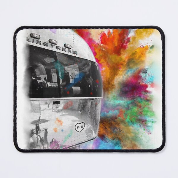 Item preview, Fred and Nancy's, Killiney - Irish Landmarks designed and sold by calmwithkatrina.